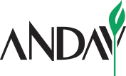 logo ANDAV